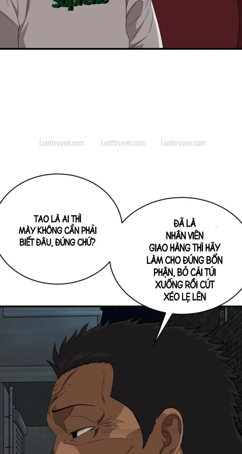 Người Xấu Chap 325 - Next Chap 326