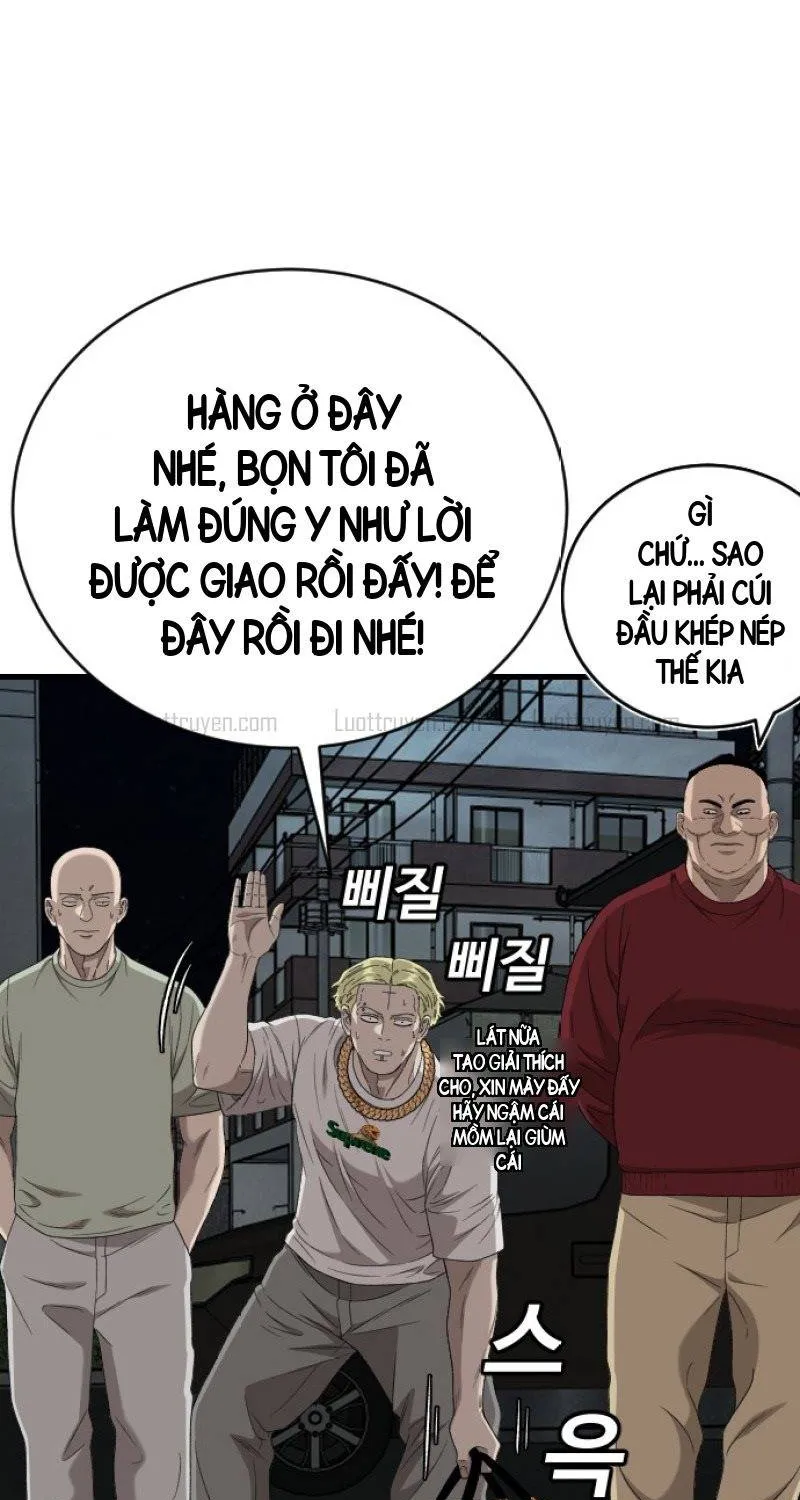 Người Xấu Chap 325 - Next Chap 326