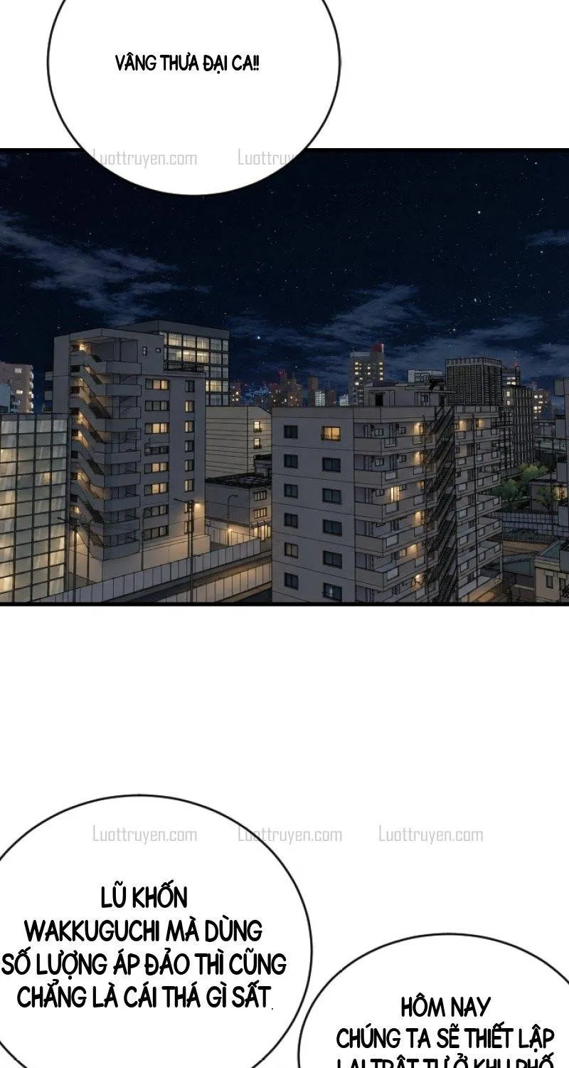 Người Xấu Chap 325 - Next Chap 326