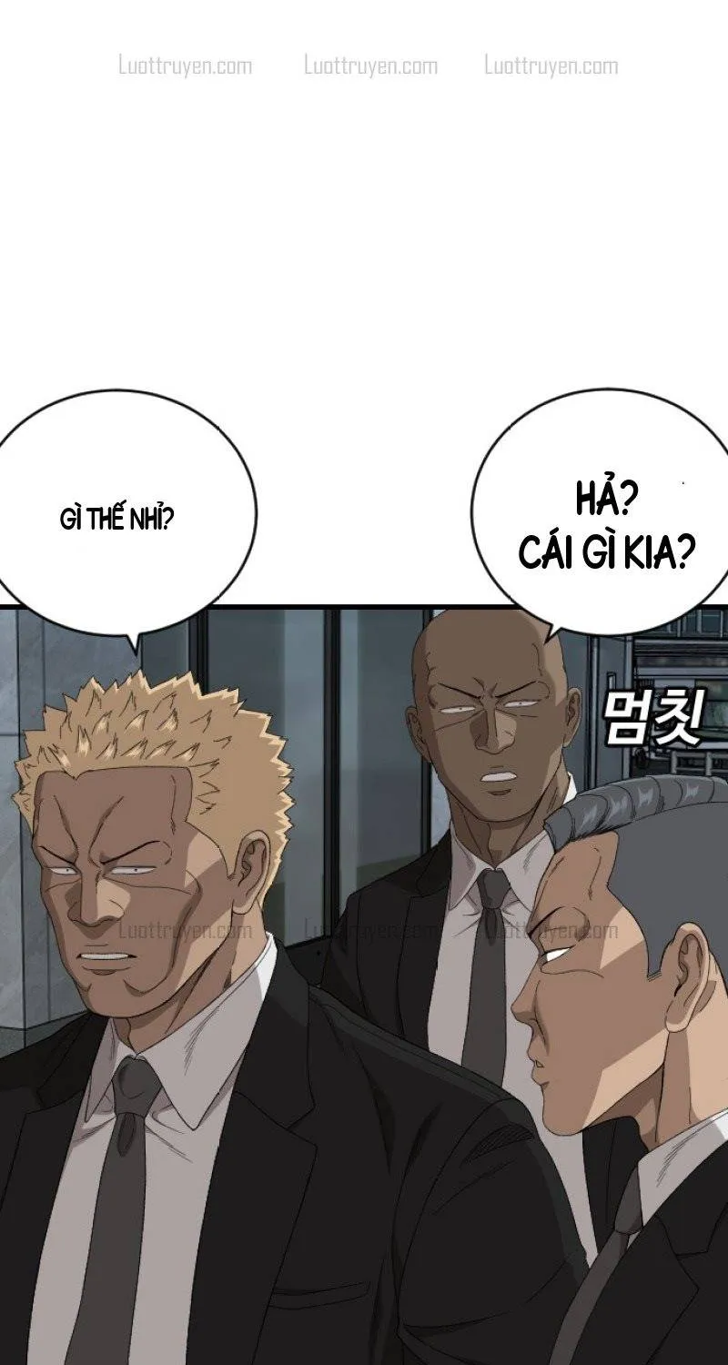 Người Xấu Chap 325 - Next Chap 326