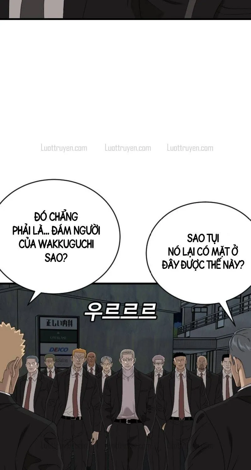 Người Xấu Chap 325 - Next Chap 326