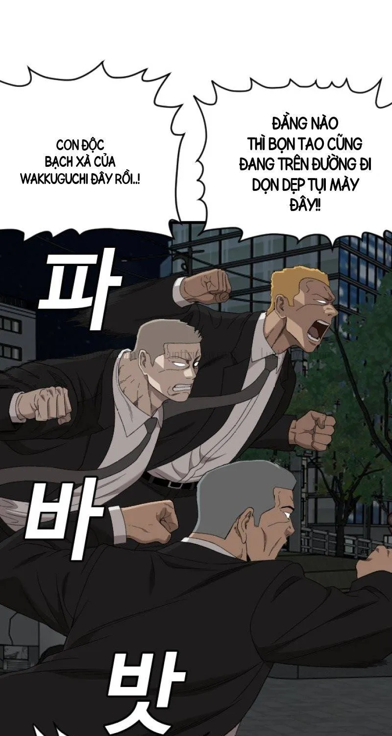 Người Xấu Chap 325 - Next Chap 326