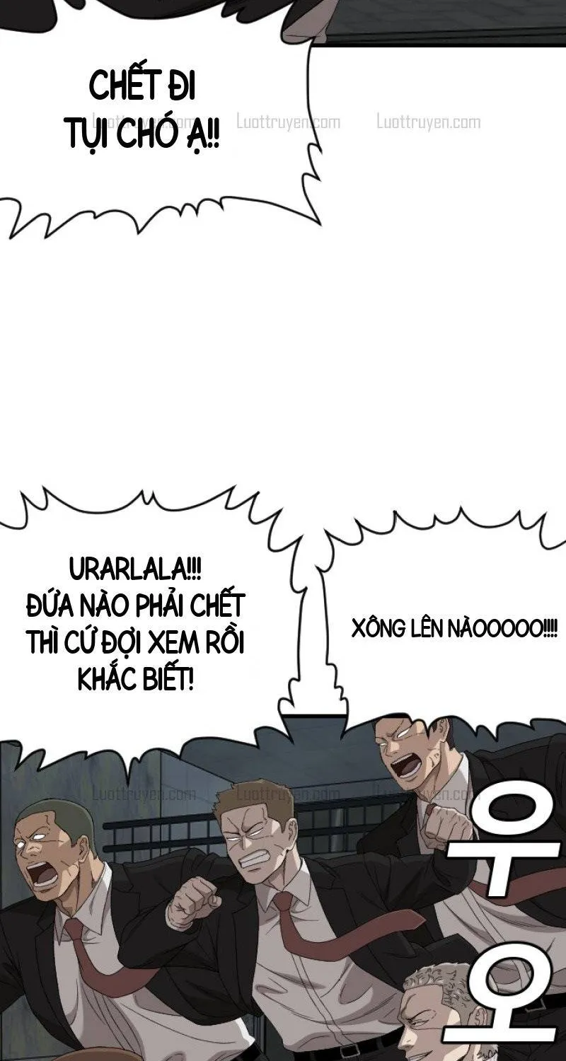 Người Xấu Chap 325 - Next Chap 326