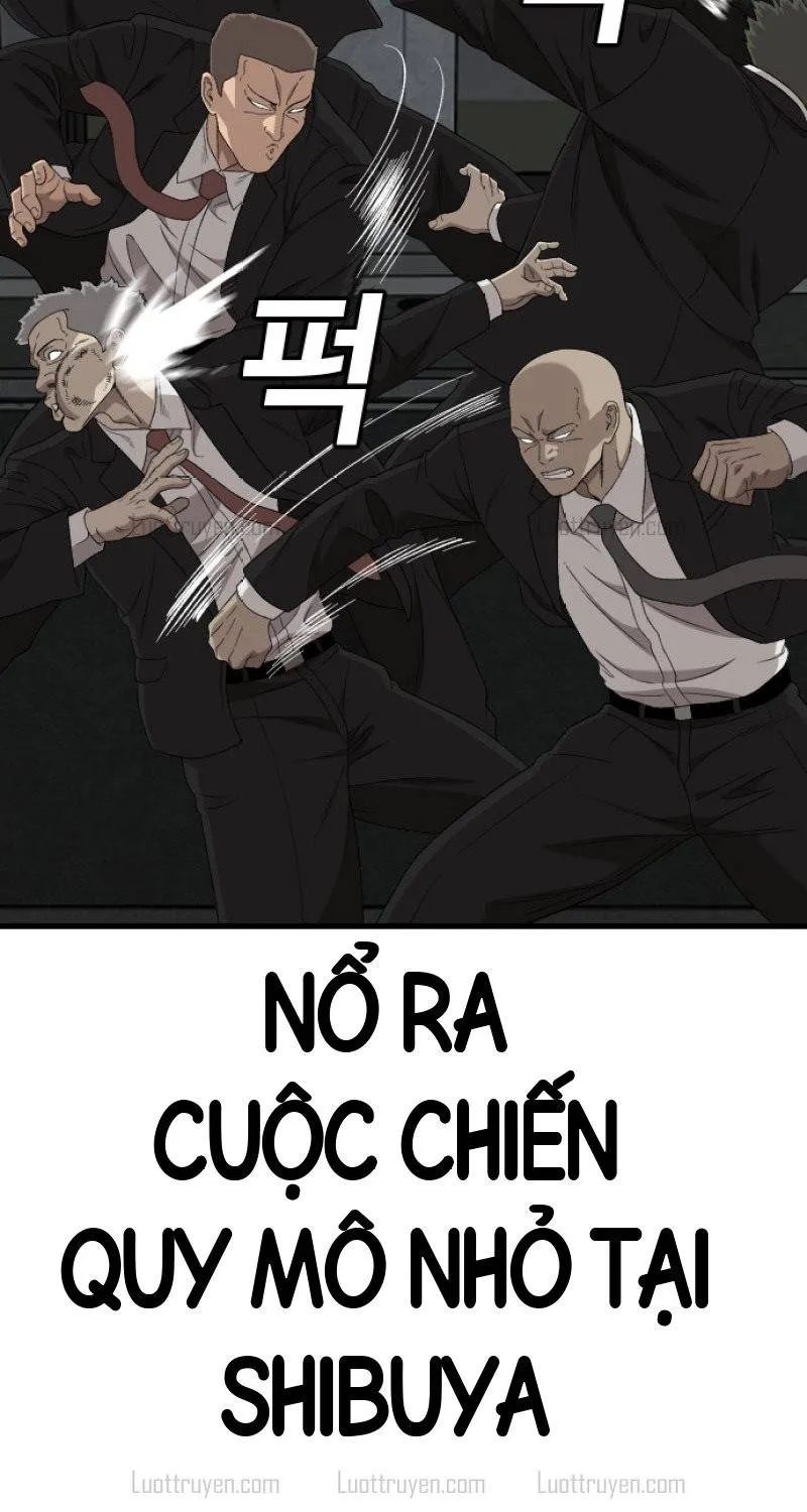 Người Xấu Chap 325 - Next Chap 326