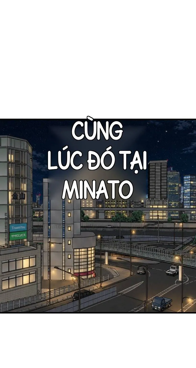 Người Xấu Chap 325 - Next Chap 326