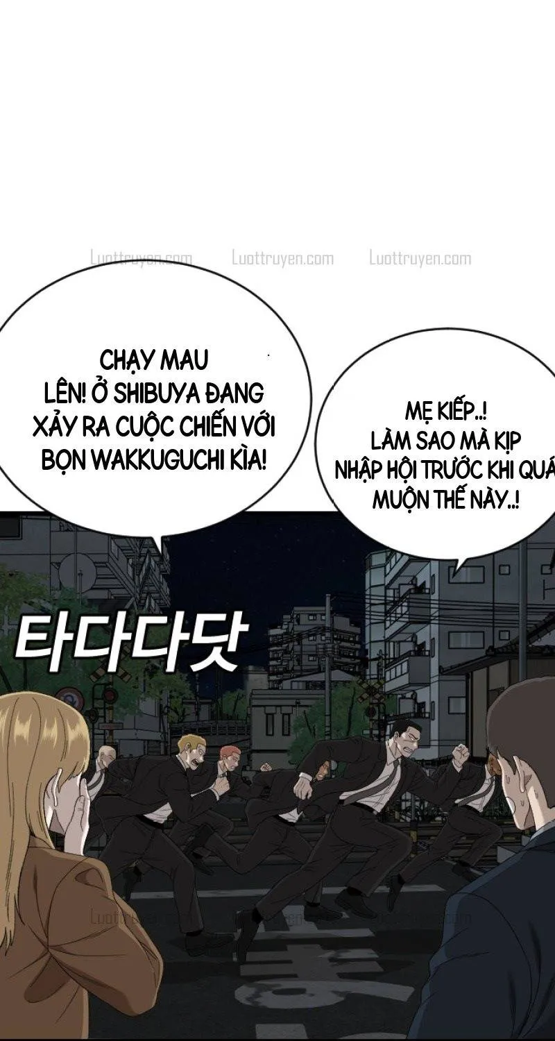 Người Xấu Chap 325 - Next Chap 326