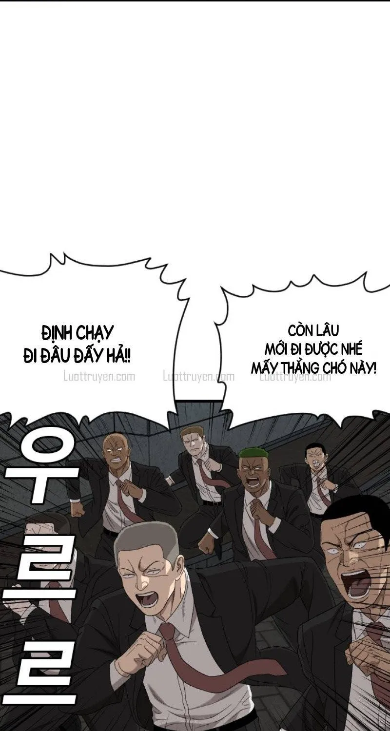 Người Xấu Chap 325 - Next Chap 326