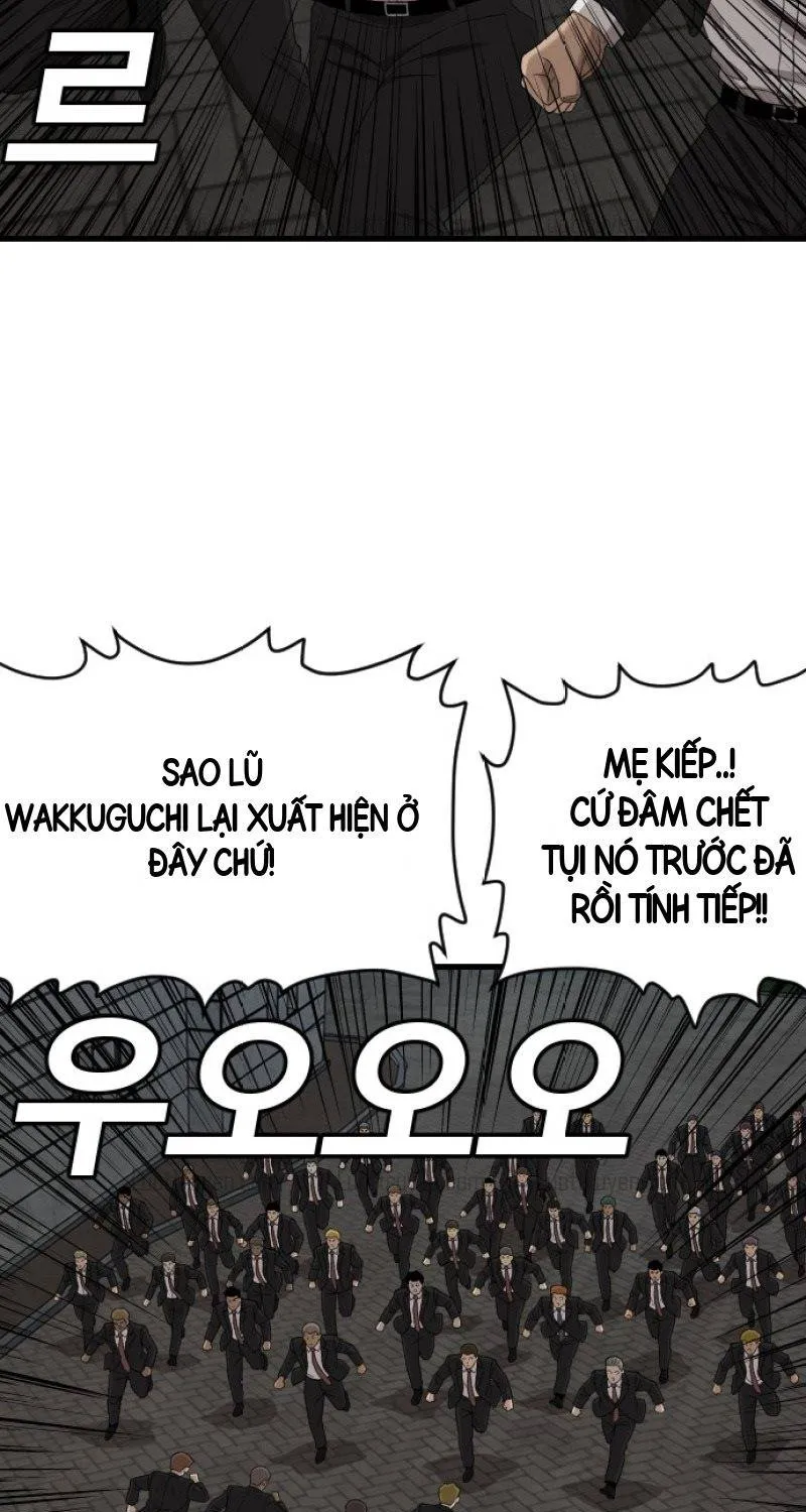Người Xấu Chap 325 - Next Chap 326