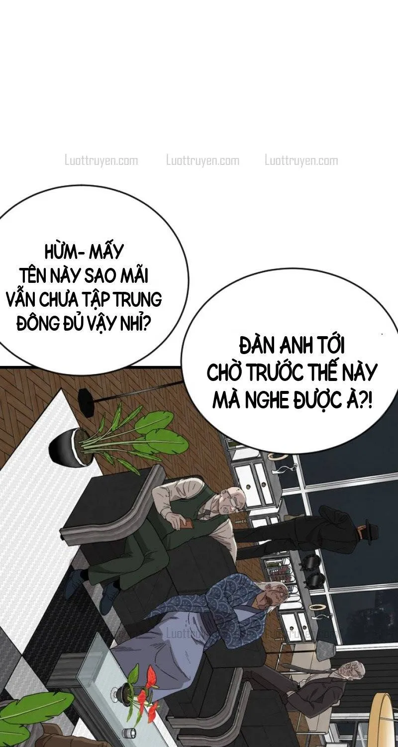 Người Xấu Chap 325 - Next Chap 326