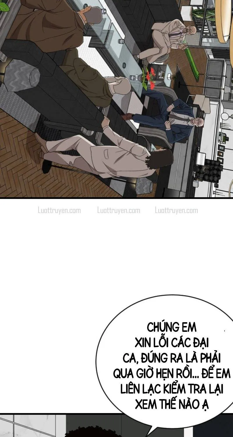 Người Xấu Chap 325 - Next Chap 326