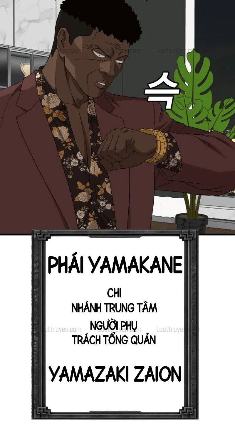 Người Xấu Chap 325 - Next Chap 326