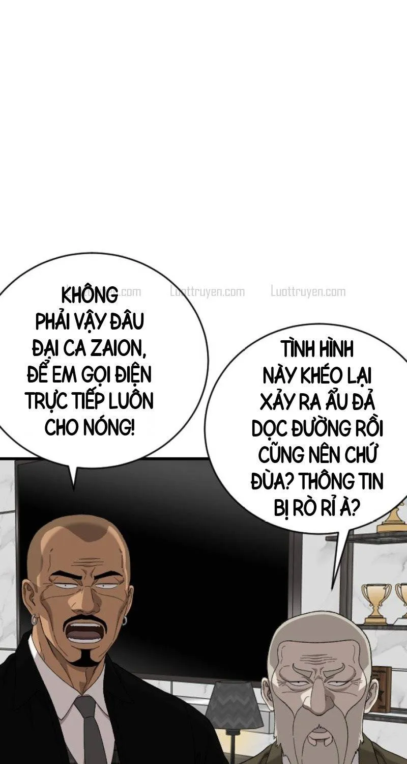 Người Xấu Chap 325 - Next Chap 326