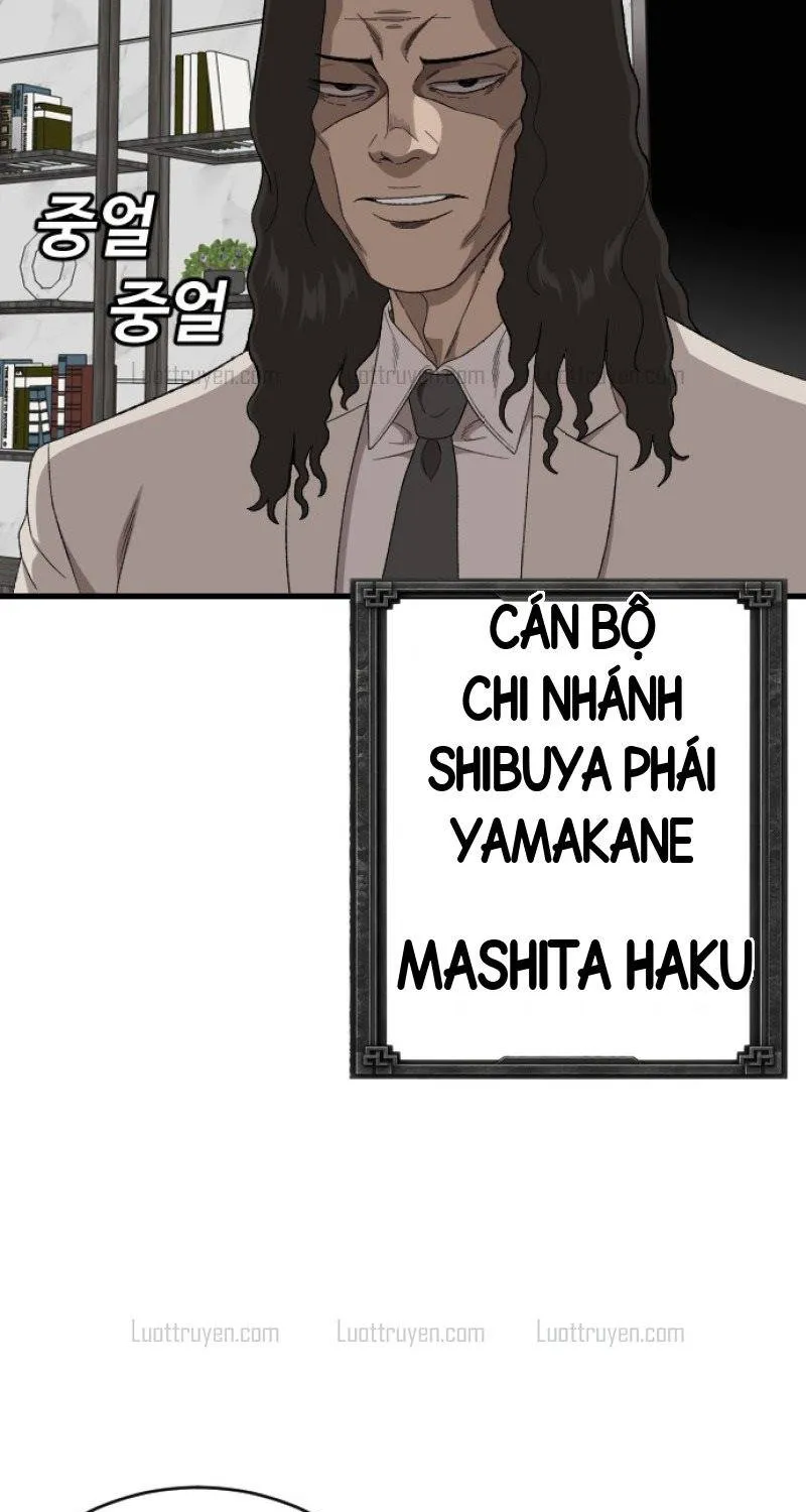 Người Xấu Chap 325 - Next Chap 326