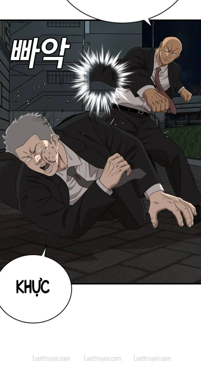 Người Xấu Chap 325 - Next Chap 326