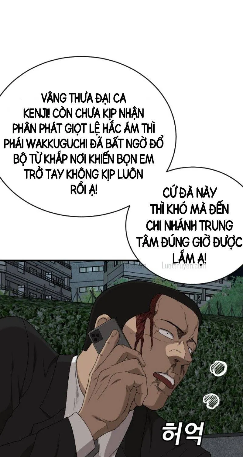 Người Xấu Chap 325 - Next Chap 326