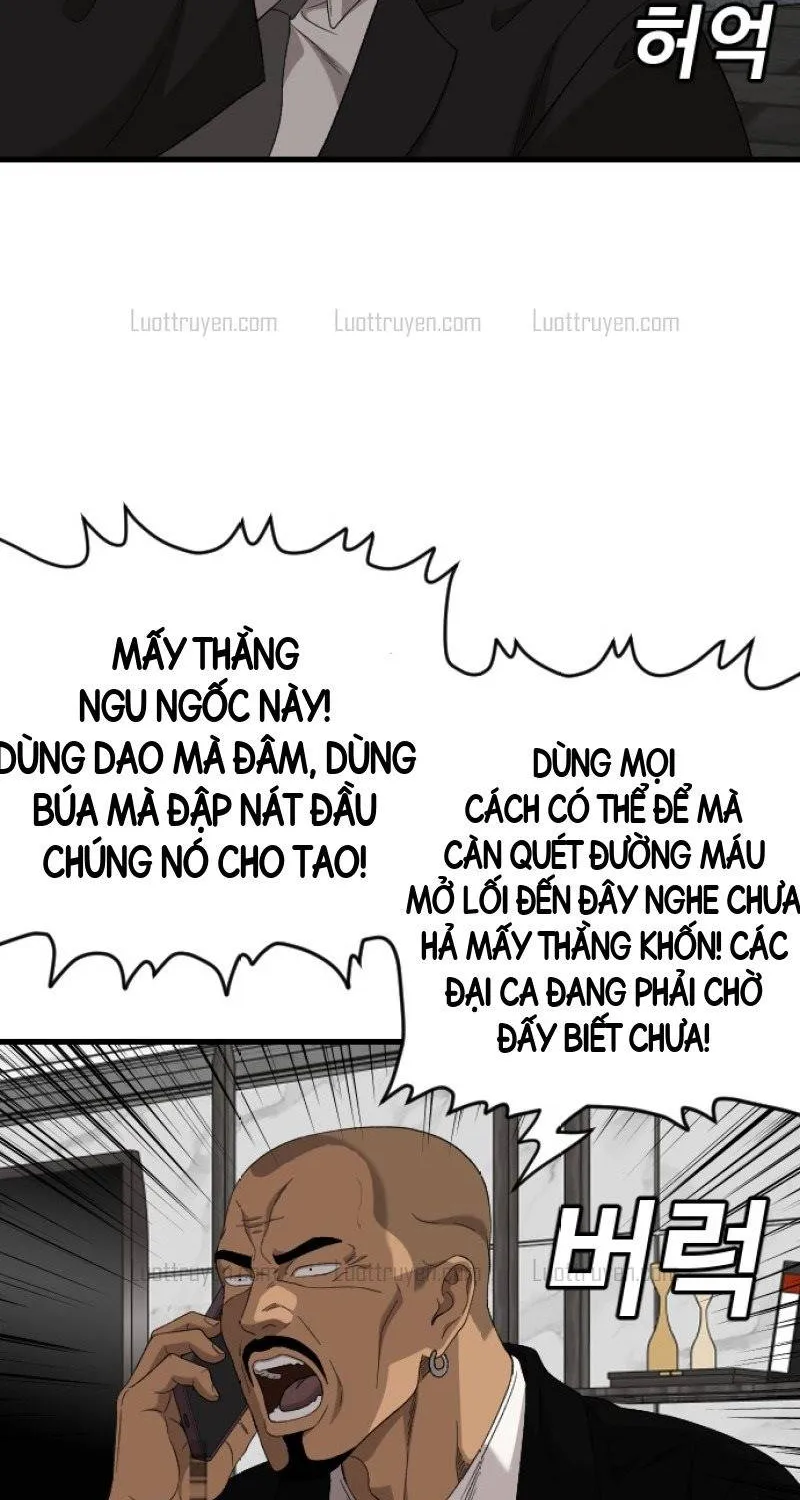 Người Xấu Chap 325 - Next Chap 326