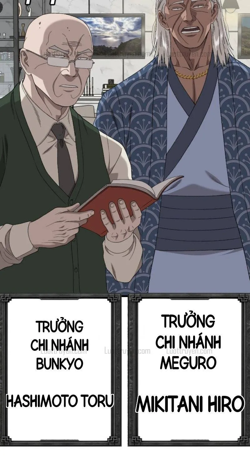 Người Xấu Chap 325 - Next Chap 326