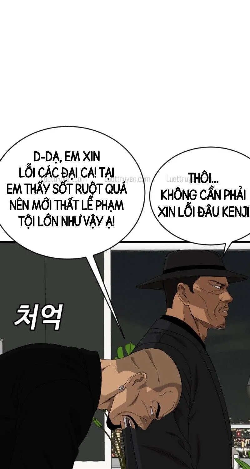 Người Xấu Chap 325 - Next Chap 326