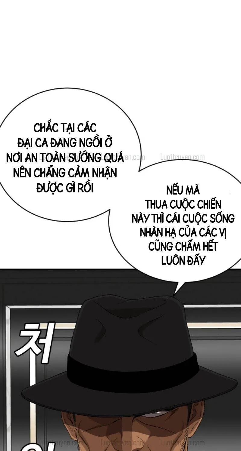 Người Xấu Chap 325 - Next Chap 326