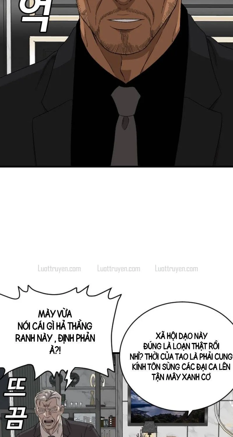 Người Xấu Chap 325 - Next Chap 326