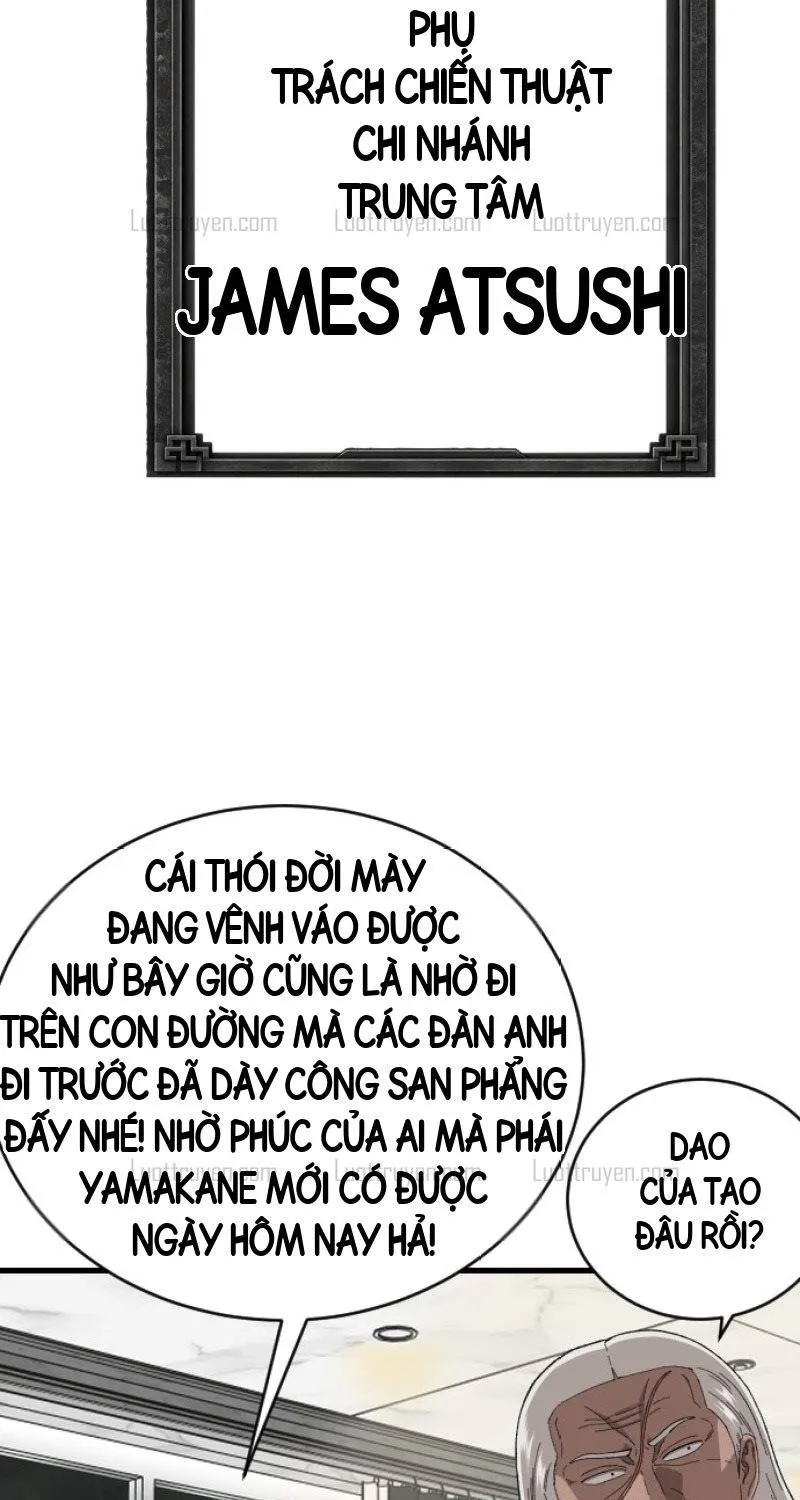 Người Xấu Chap 325 - Next Chap 326