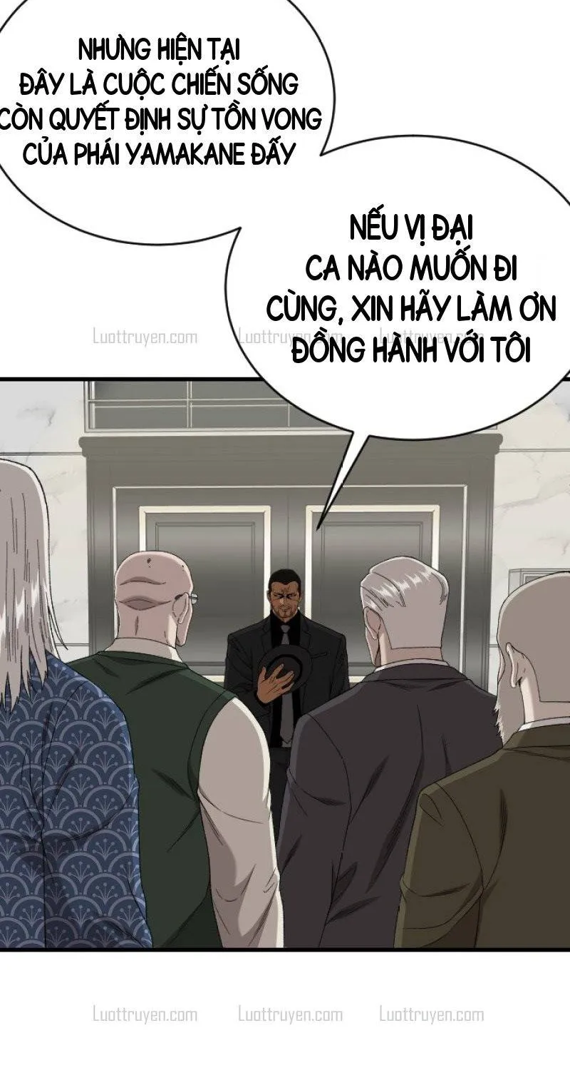 Người Xấu Chap 325 - Next Chap 326