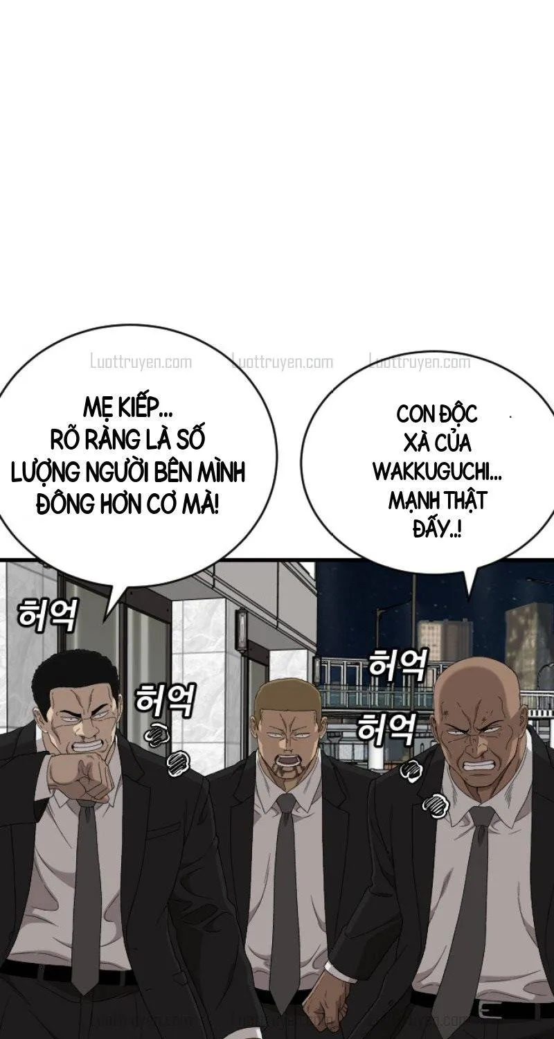 Người Xấu Chap 325 - Next Chap 326