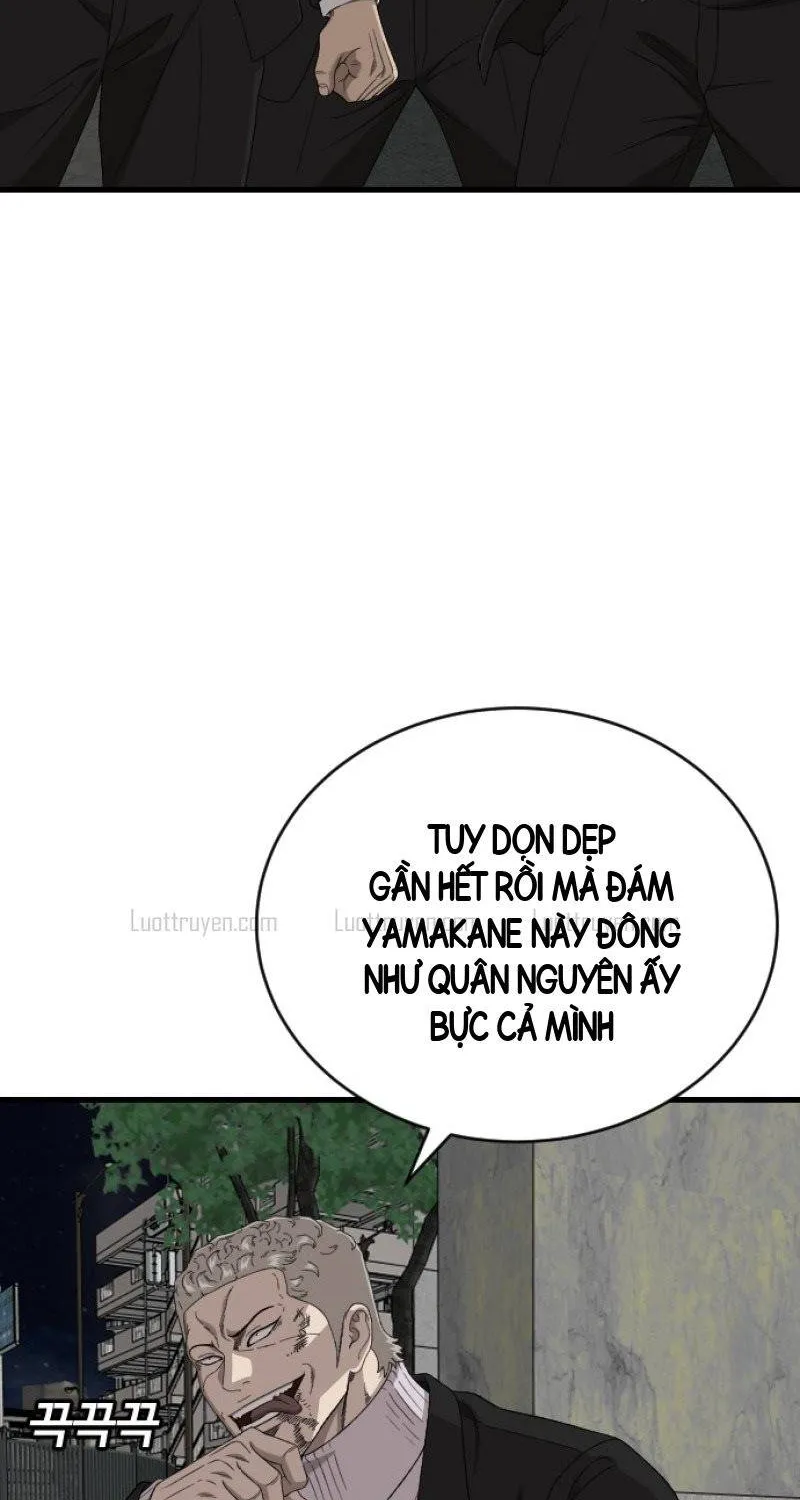 Người Xấu Chap 325 - Next Chap 326