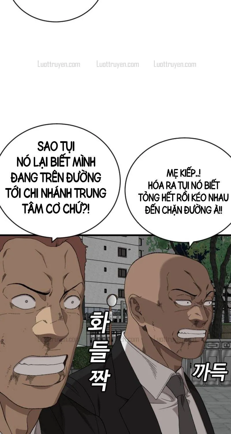 Người Xấu Chap 325 - Next Chap 326