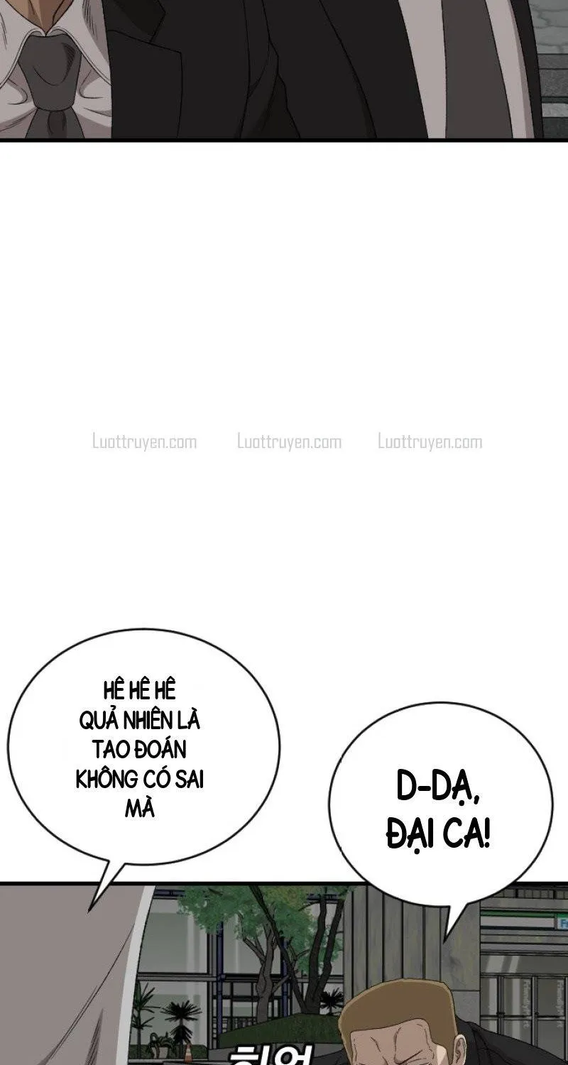 Người Xấu Chap 325 - Next Chap 326
