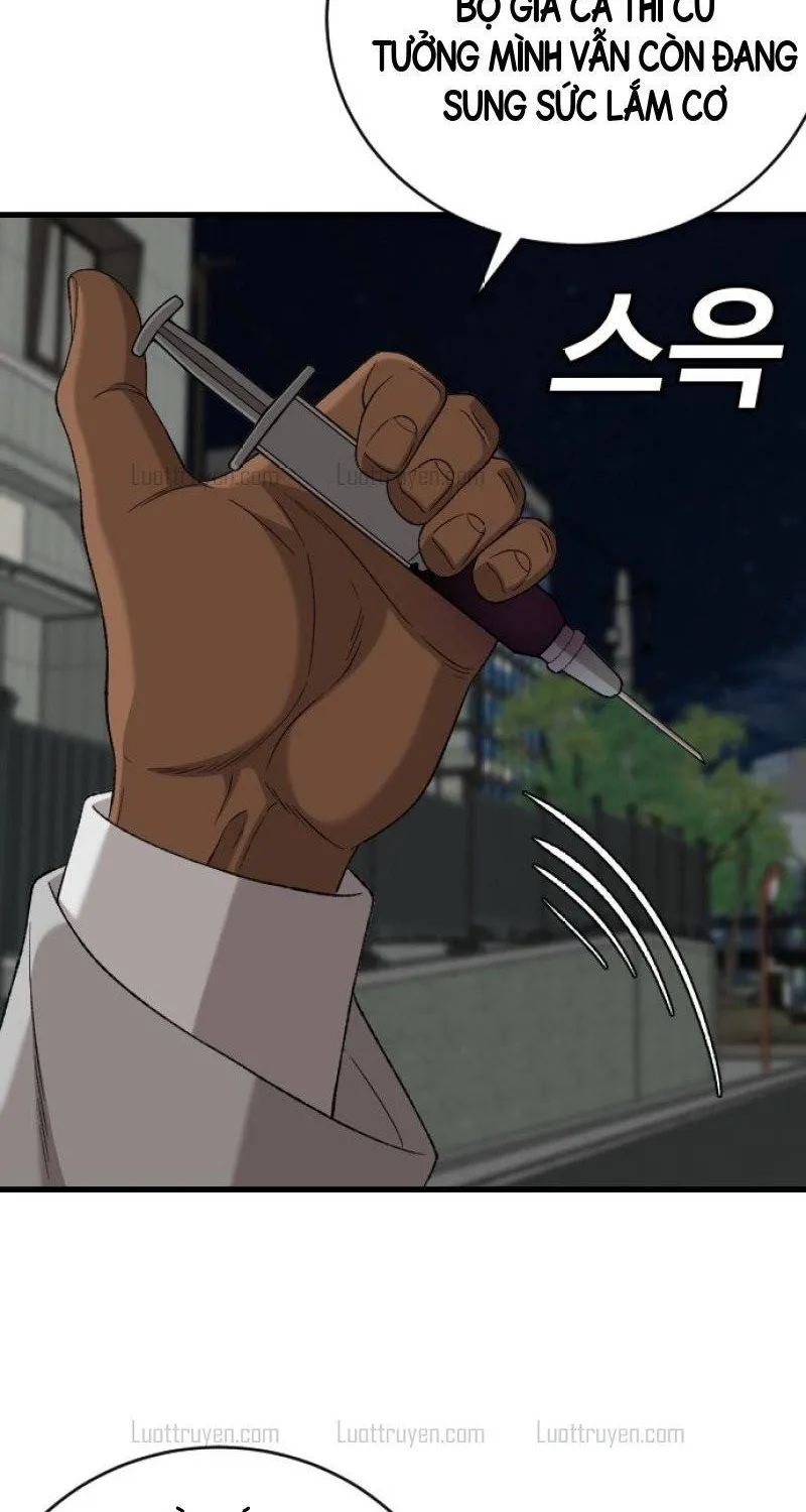 Người Xấu Chap 325 - Next Chap 326