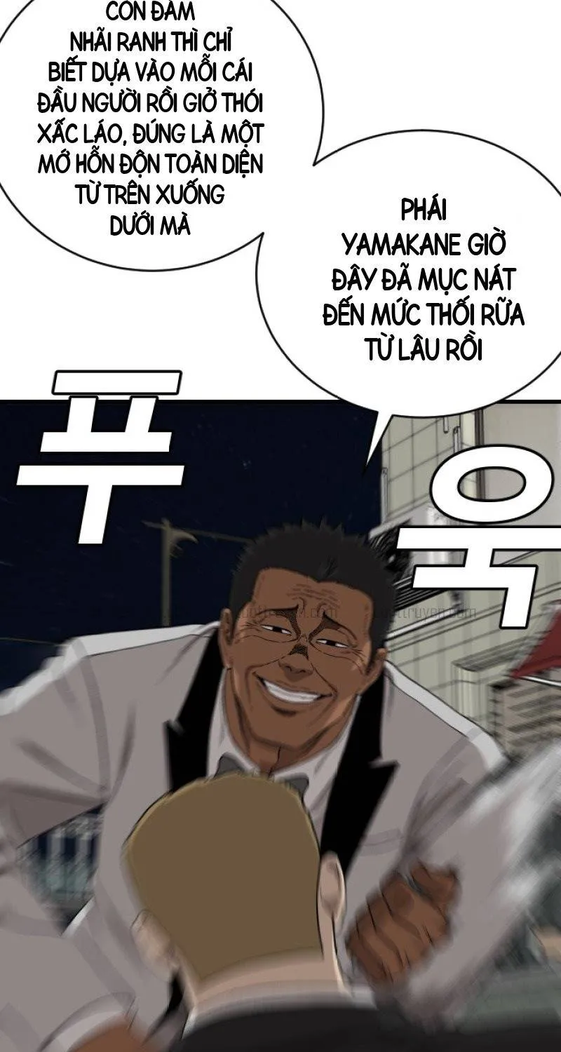 Người Xấu Chap 325 - Next Chap 326