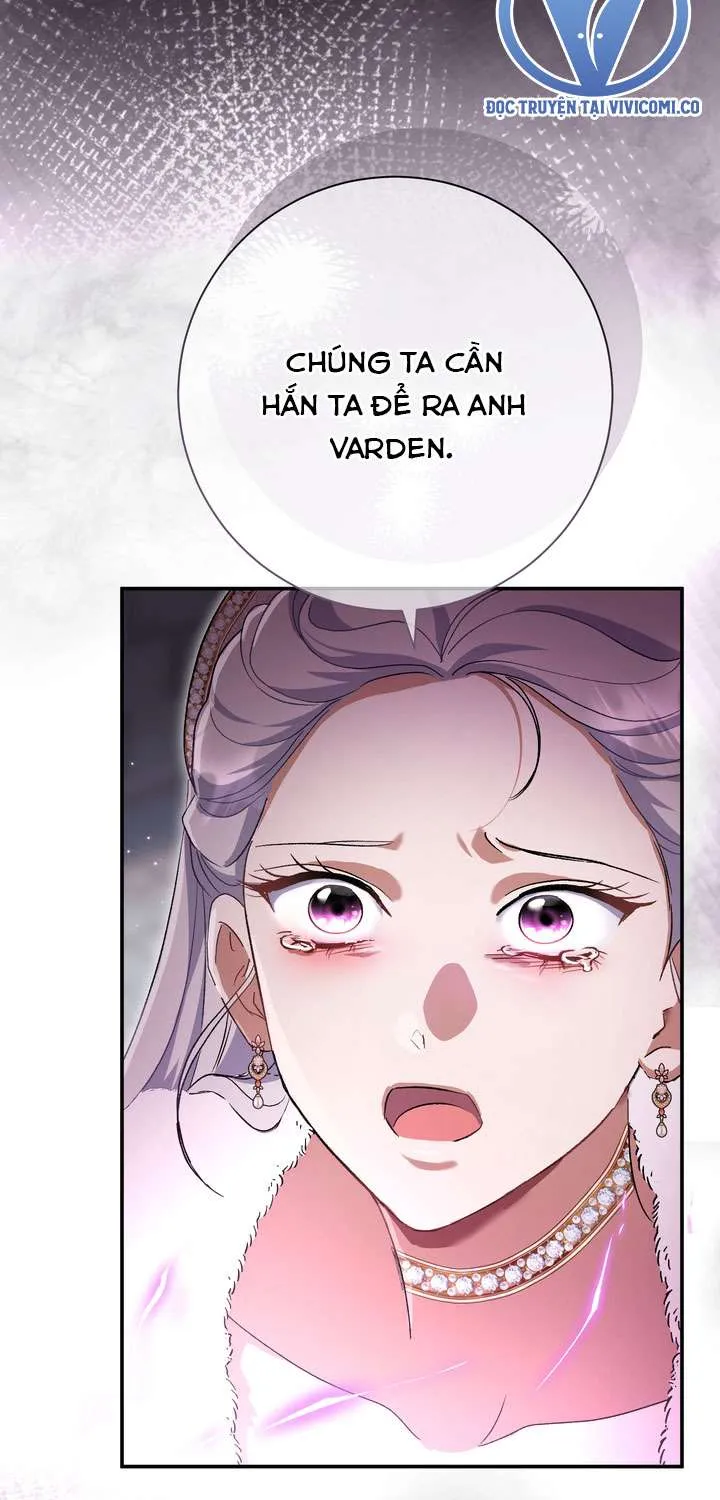 Người Xem Mắt Của Ác Nữ Quá Hoàn Hảo Chap 103 - Next Chap 104