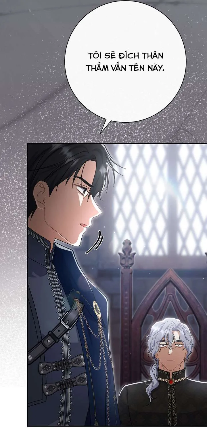 Người Xem Mắt Của Ác Nữ Quá Hoàn Hảo Chap 103 - Next Chap 104