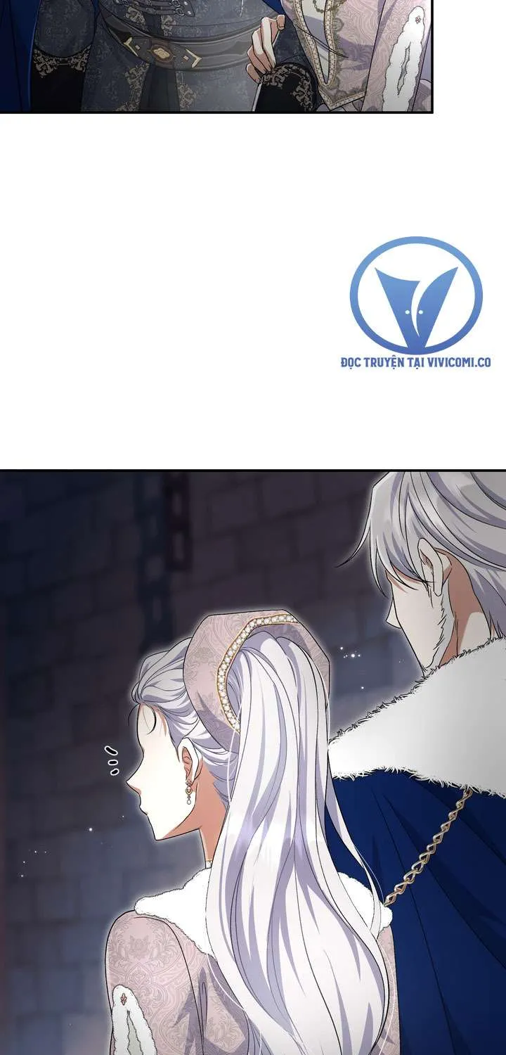 Người Xem Mắt Của Ác Nữ Quá Hoàn Hảo Chap 103 - Next Chap 104