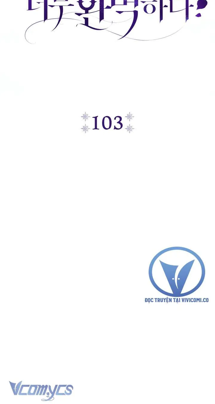 Người Xem Mắt Của Ác Nữ Quá Hoàn Hảo Chap 103 - Next Chap 104