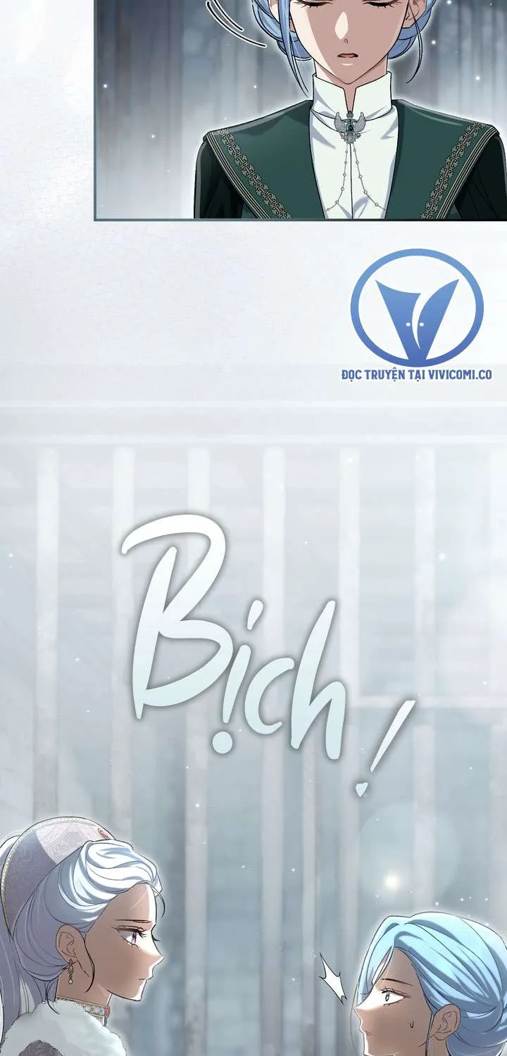 Người Xem Mắt Của Ác Nữ Quá Hoàn Hảo Chap 103 - Next Chap 104