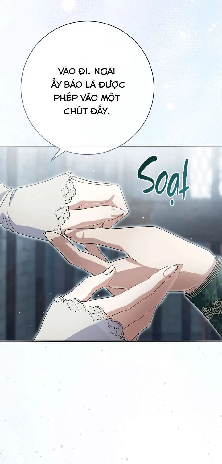 Người Xem Mắt Của Ác Nữ Quá Hoàn Hảo Chap 103 - Next Chap 104