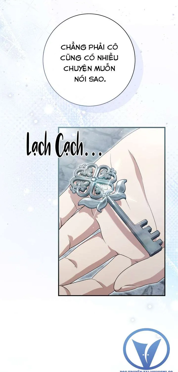 Người Xem Mắt Của Ác Nữ Quá Hoàn Hảo Chap 103 - Next Chap 104