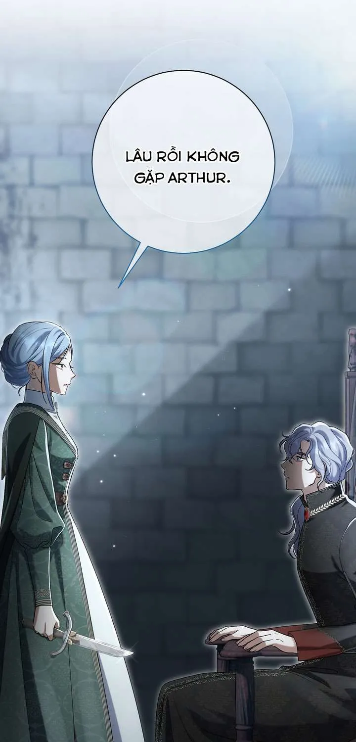 Người Xem Mắt Của Ác Nữ Quá Hoàn Hảo Chap 103 - Next Chap 104