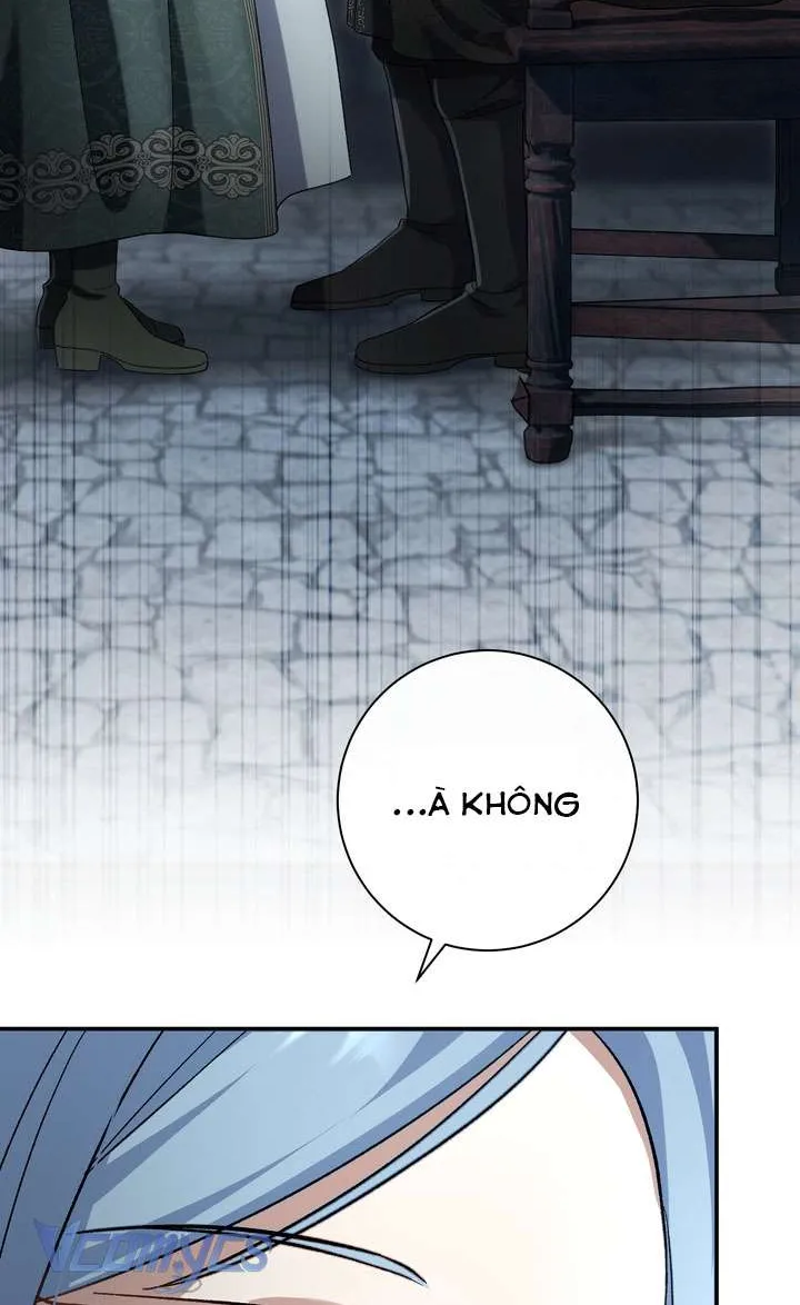 Người Xem Mắt Của Ác Nữ Quá Hoàn Hảo Chap 103 - Next Chap 104