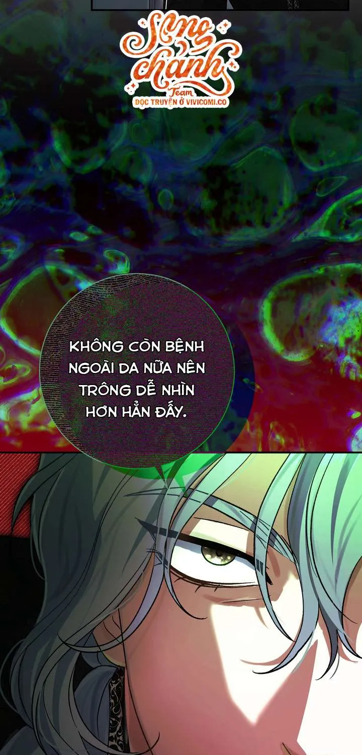 Người Xem Mắt Của Ác Nữ Quá Hoàn Hảo Chap 103 - Next Chap 104