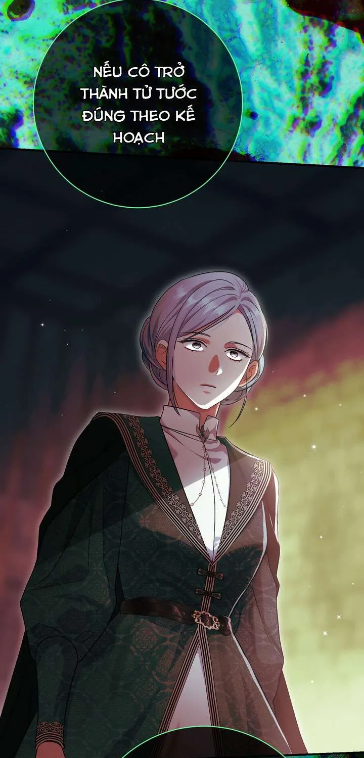 Người Xem Mắt Của Ác Nữ Quá Hoàn Hảo Chap 103 - Next Chap 104