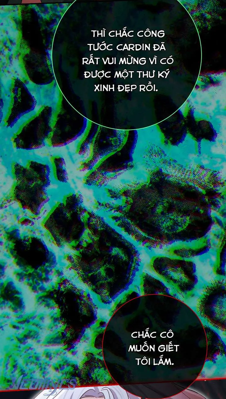 Người Xem Mắt Của Ác Nữ Quá Hoàn Hảo Chap 103 - Next Chap 104