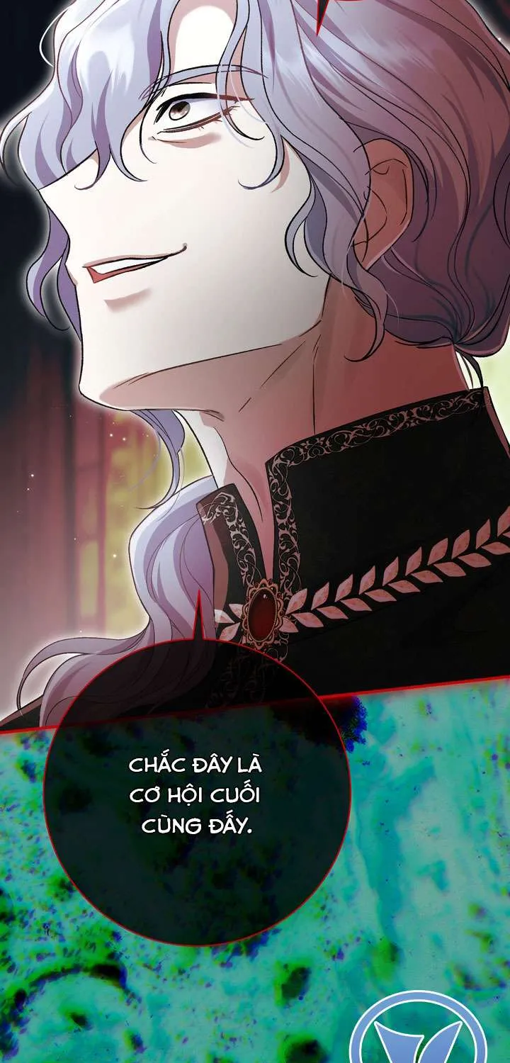 Người Xem Mắt Của Ác Nữ Quá Hoàn Hảo Chap 103 - Next Chap 104