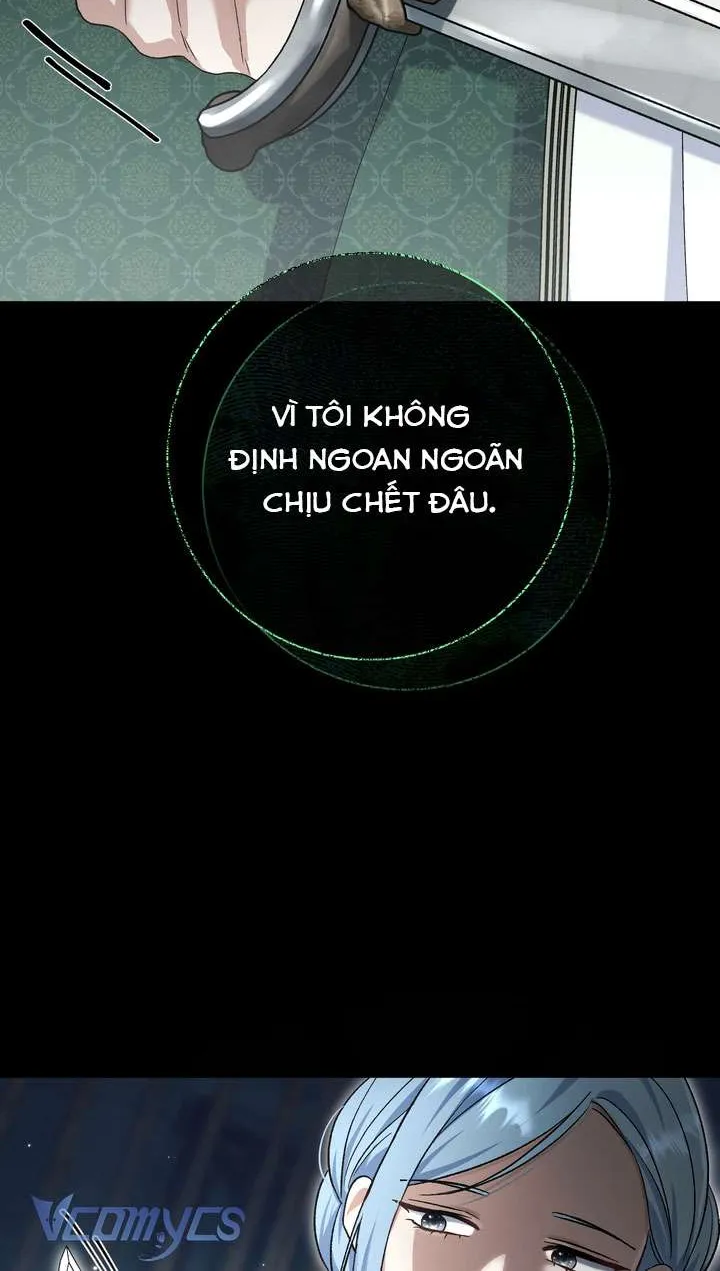 Người Xem Mắt Của Ác Nữ Quá Hoàn Hảo Chap 103 - Next Chap 104