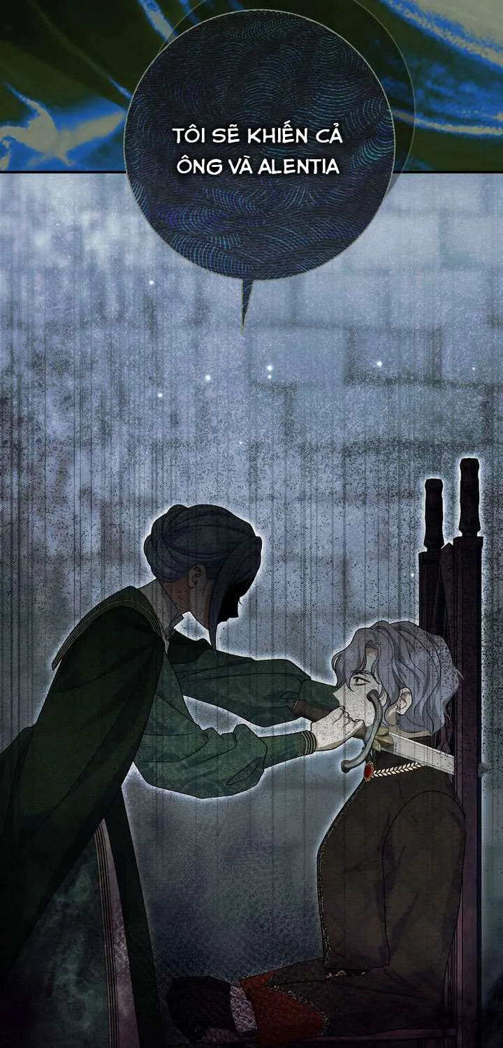 Người Xem Mắt Của Ác Nữ Quá Hoàn Hảo Chap 103 - Next Chap 104