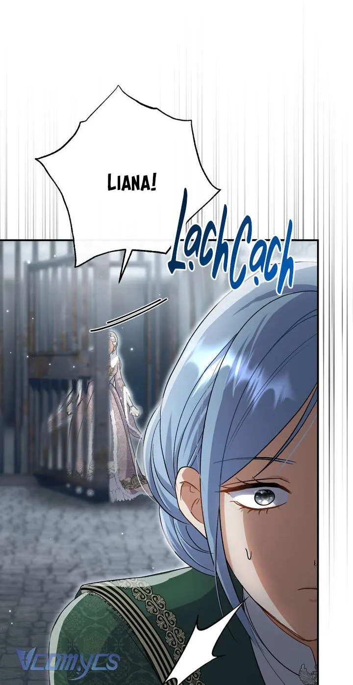 Người Xem Mắt Của Ác Nữ Quá Hoàn Hảo Chap 103 - Next Chap 104