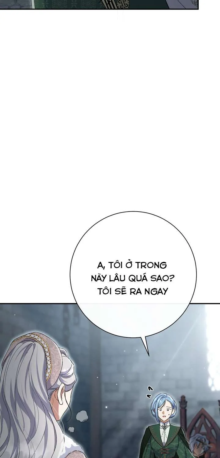 Người Xem Mắt Của Ác Nữ Quá Hoàn Hảo Chap 103 - Next Chap 104