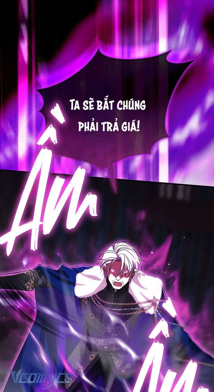 Người Xem Mắt Của Ác Nữ Quá Hoàn Hảo Chap 103 - Next Chap 104